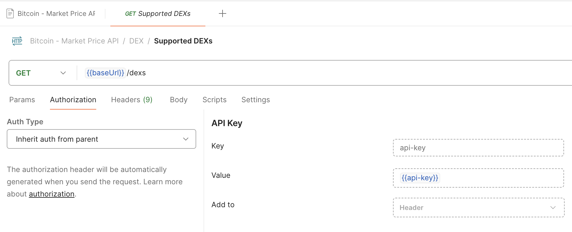 Maestro API | Postman API Network