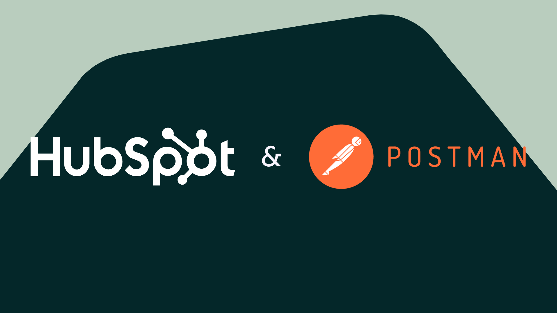 HubSpot Public API Workspace | Postman API Network