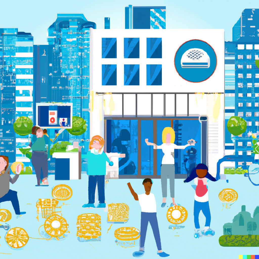 BankGround | Postman API Network