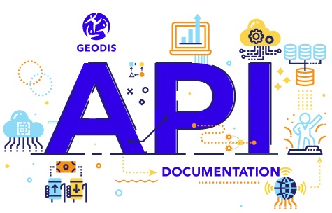 GEODIS API