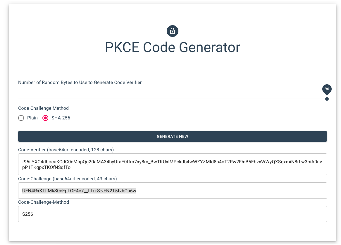 Authentication | L-Series API | Postman API Network