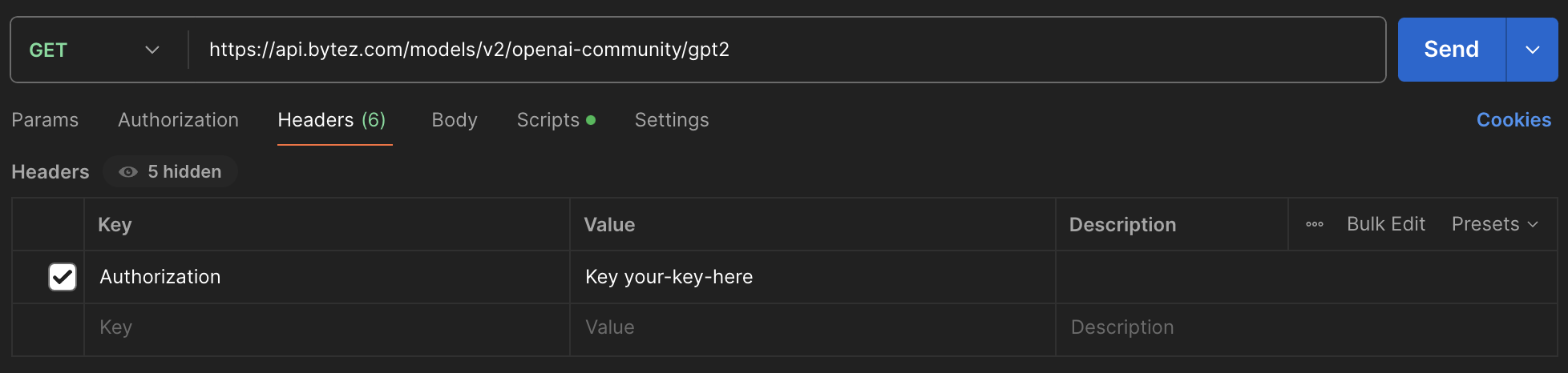 v2 | Postman API Network