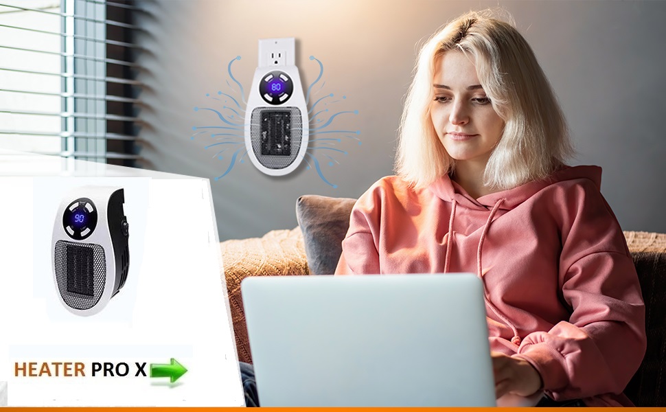 Heater Pro X Erfahrungen Heater Pro X Stiftung Warentest Test & Bestellen