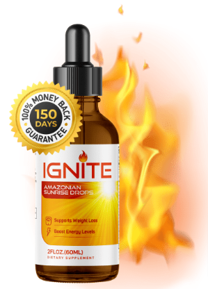 Ignite Drops Reviews [Updated] - User Exposed Truth! Must Read