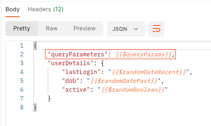 Postman Mock Services | Documentation | Postman API Network