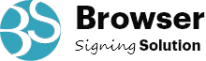 Browser Signing Solution (Linux)