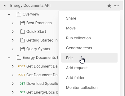 NA Energy Documents API