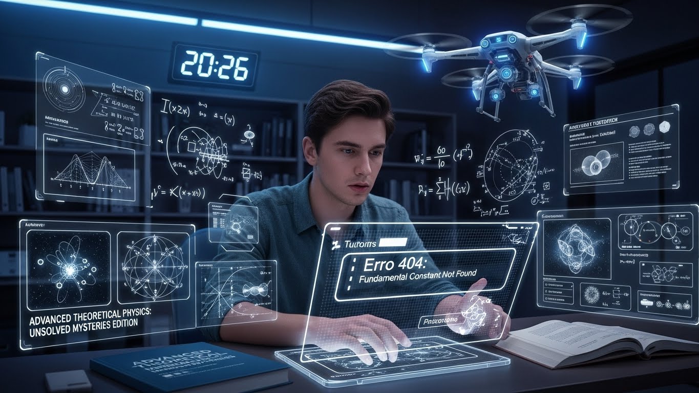 Why Physics Problem-Solving Assignments Are Difficult in 2026