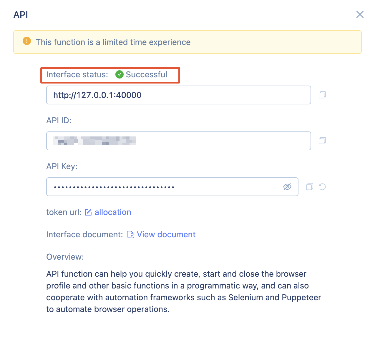 MoreLogin