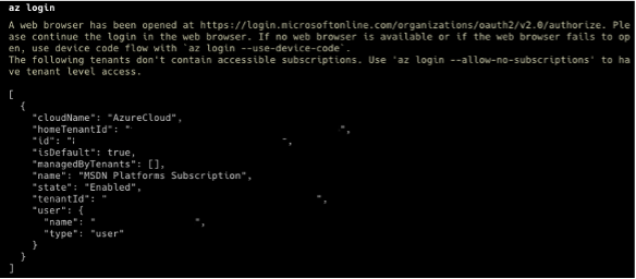 Azure onboarding collection | Documentation | Postman API Network