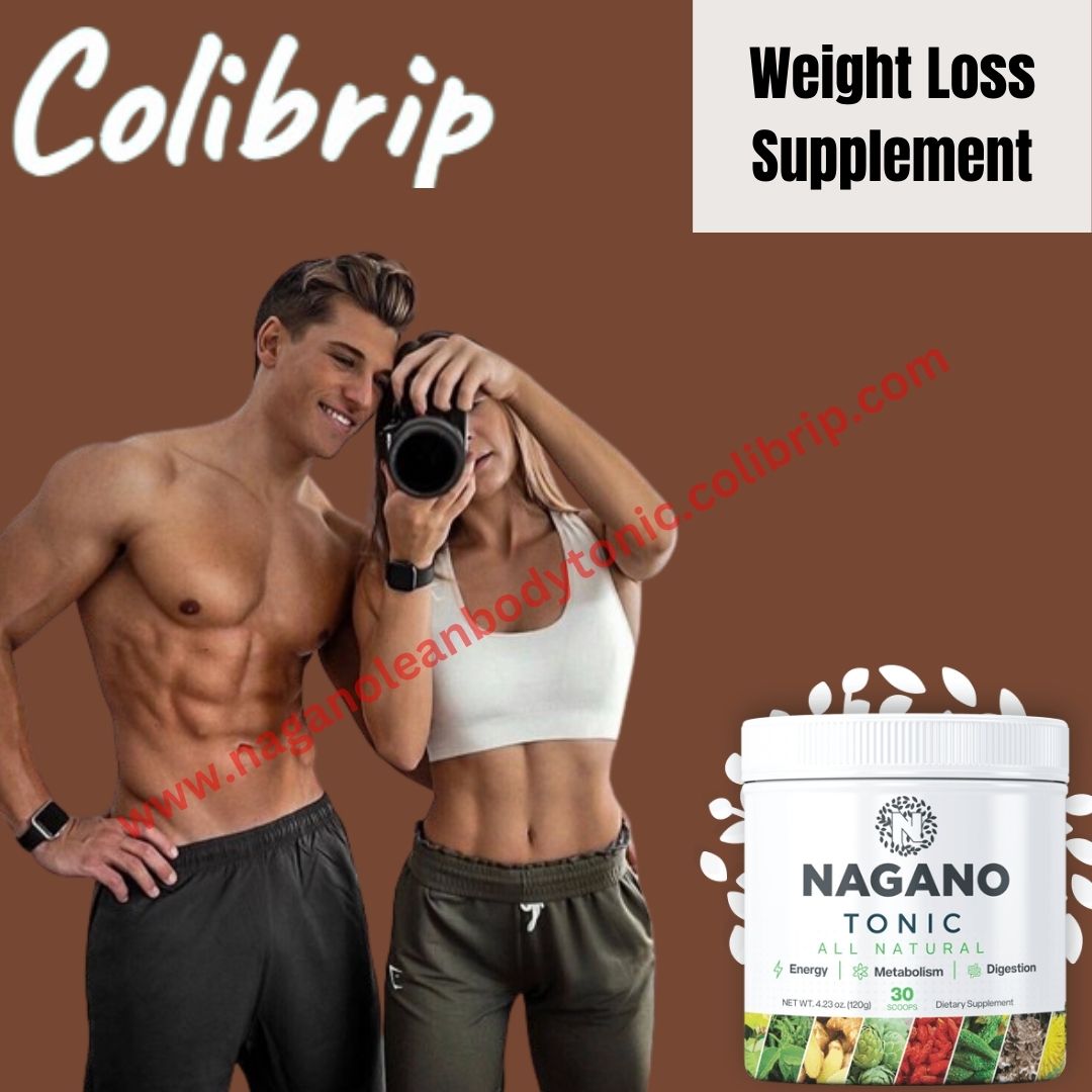 Nagano Lean Body Tonic Reviews - Potent Metabolism Boosting Supplement ...