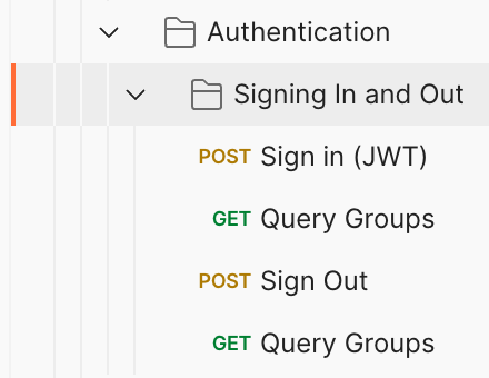 Sample Workflows | Tableau Pull Request Workspace | Postman API Network
