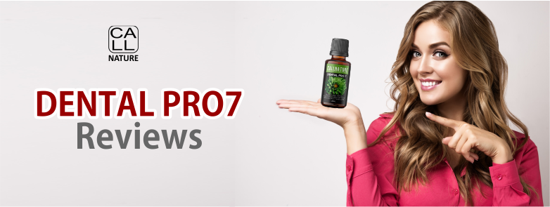 Dental Pro 7 Ingredients and Where to Buy