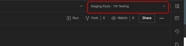 Pyxis API | Documentation | Postman API Network