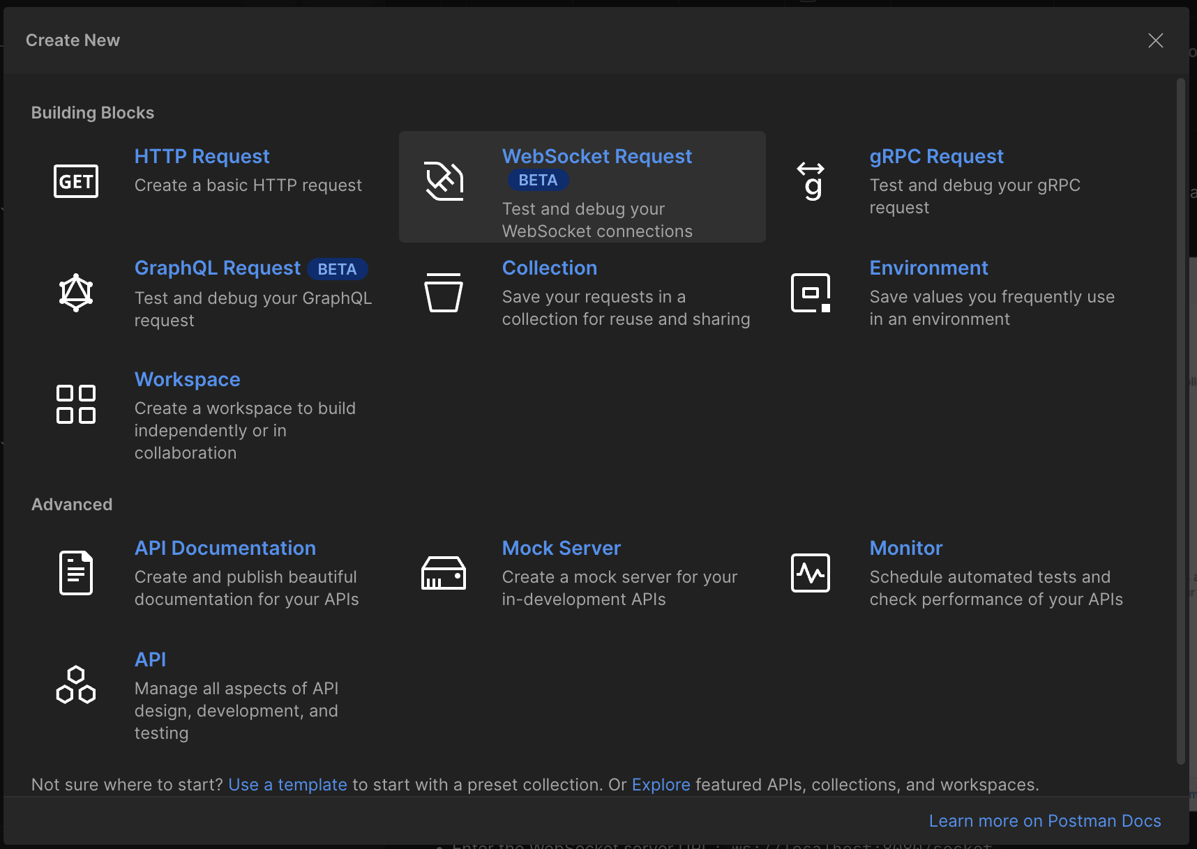 tasks Collection