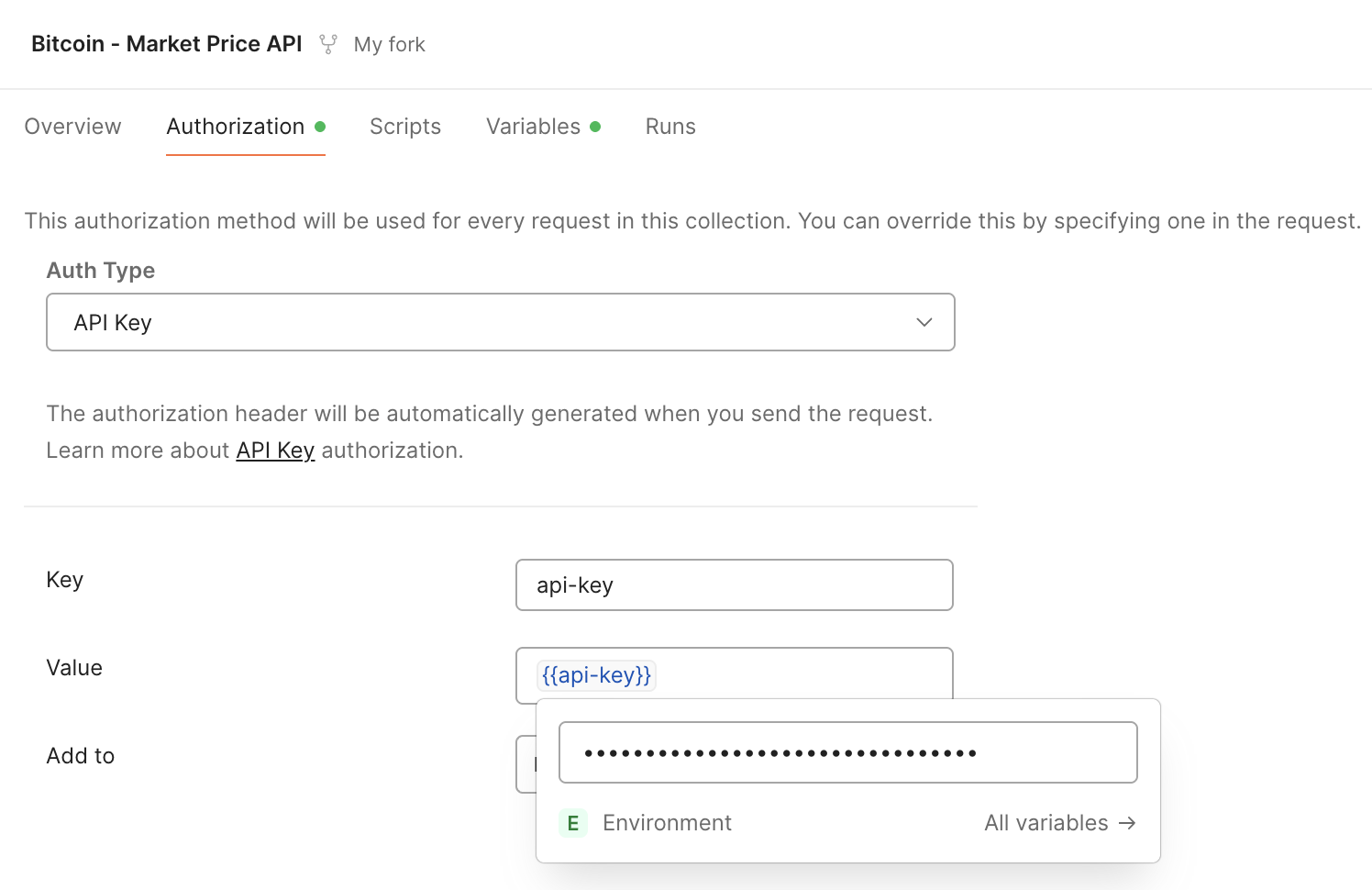 Maestro API | Postman API Network