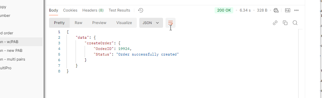 Sylectus APIs | Documentation | Postman API Network