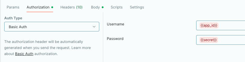 Get API Token | Get Started | Postman API Network