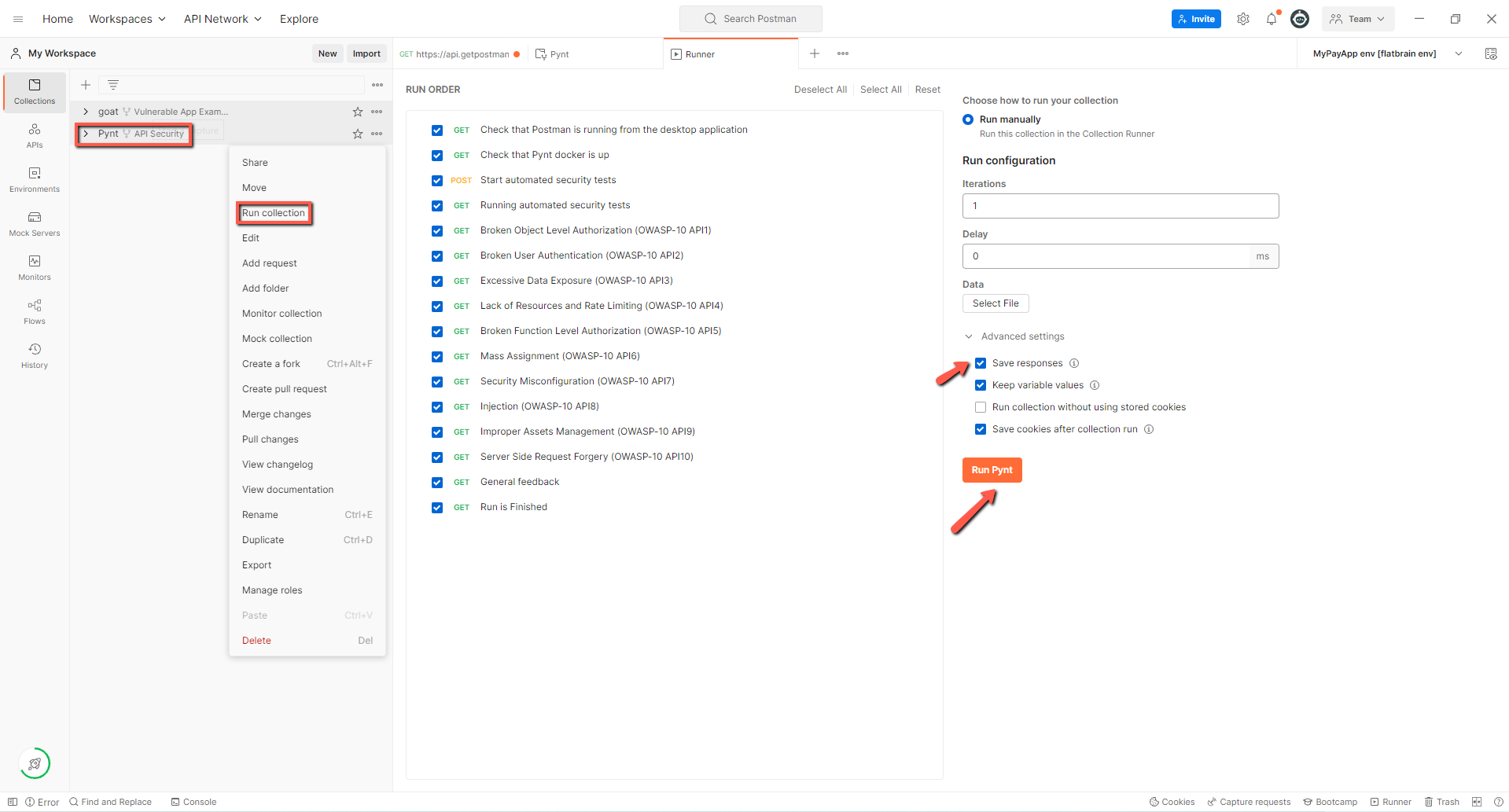 Image%203%20-%20Run%20the%20'Pynt'%20collection%20to%20generate%20full%20OWASP-10%20API-security%20tests%20for%20your%20collection