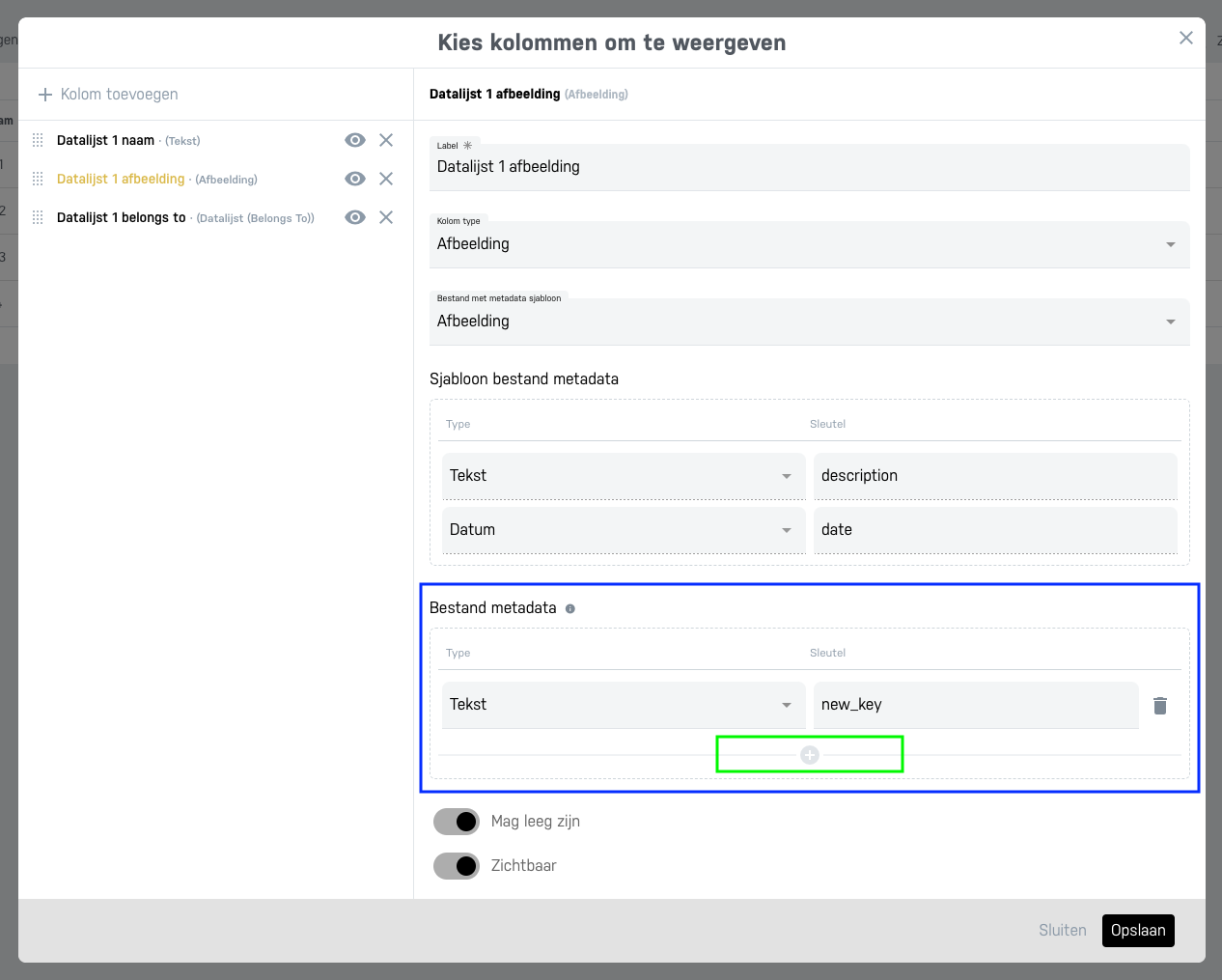 Atabase API (v1)